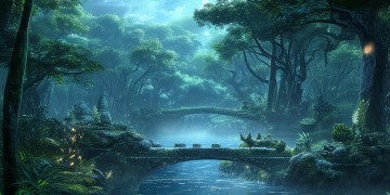 楚留香手游奇遇都有哪些呢？
