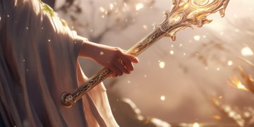 神武手游奶系角色用什么法器好？