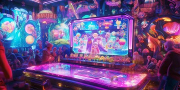 派对之星手游可以直播吗？