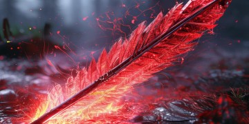 穿越手游红色箭头究竟是什么？