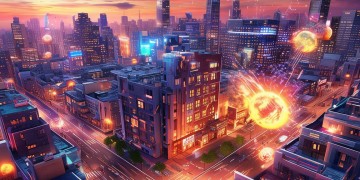 手游爆破是什么意思？