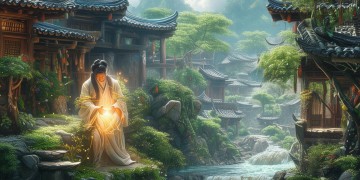 神医手游好玩吗？相关小说值得一看吗？