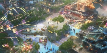 永劫无间手游和端游可以联机吗？
