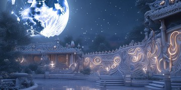 梦幻手游月宫经脉真的厉害吗？