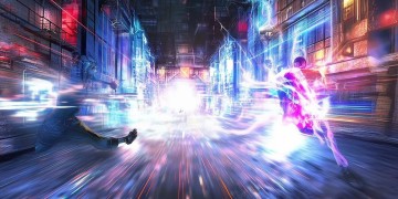 CF手游无影能秒人吗？