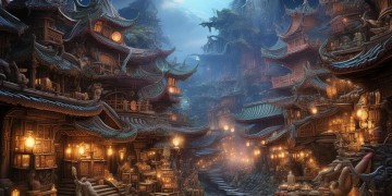 手游神鬼传奇会合区吗？
