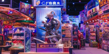 CF手游木兰套餐究竟是什么？