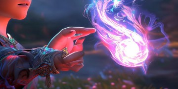 神武手游什么孩子好呢？
