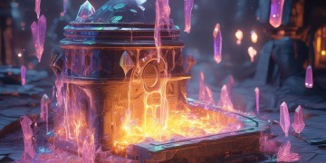 梦幻手游熔炼如何存档？