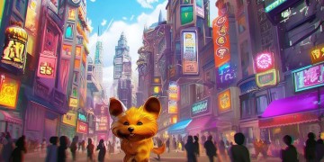 手游龙之谷竞技狗究竟在哪？