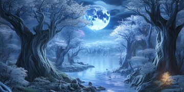 神武手游化外是什么意思？