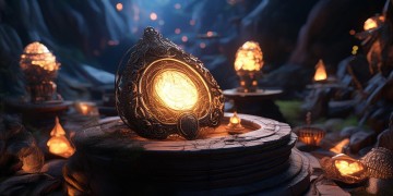 传奇手游里真的有麻痹戒指吗？