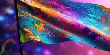 手游专属队旗究竟叫什么？