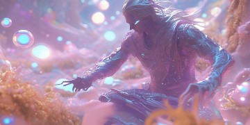 梦幻手游雷音到底吃经脉吗？
