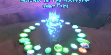 手游3.2版本霞该带什么天赋？