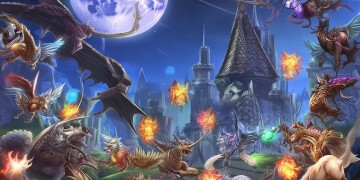 手游魔王寨搭配什么阵容才厉害？
