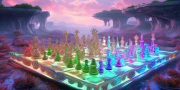 梦幻手游里的休闲棋究竟叫什么？