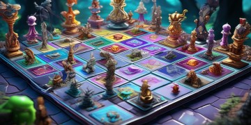 手游自走棋什么套路好？