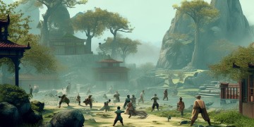 手游武当需要加血吗？