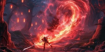 神武手游嗜血技能哪个厉害吗？