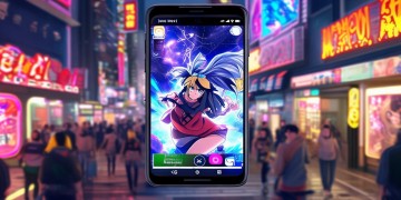 手游火影忍者手鞠为什么如此受欢迎？