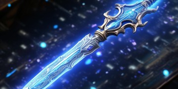手游AP武器该出什么？