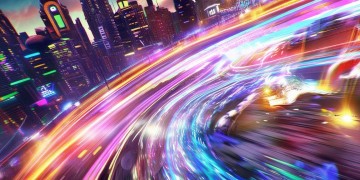 跑跑手游自动集气是什么？