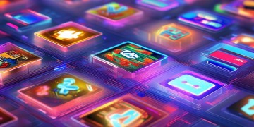 手游都可以升级技能吗？
