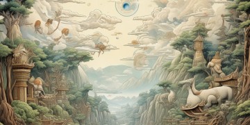 创世西游为何没有手游？