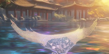 逆水寒手游金兰会给什么奖励呢？