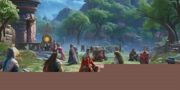 问道手游五开打什么职业好呢？