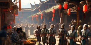 水浒题材有哪些好玩的手游呢？