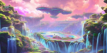 梦幻手游再续前缘区服人多吗？