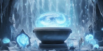 神武手游冰心鼎该搭配什么？