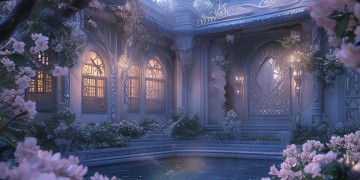 梦幻手游月宫该制作什么符呢？