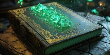 手游中魔典需要升级吗？