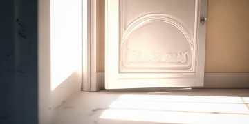 The White Door有手游吗？