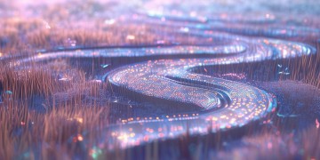 渠道服是中手游吗？