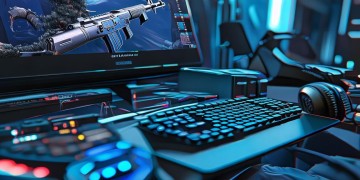 CF手游AK该用什么辅助？