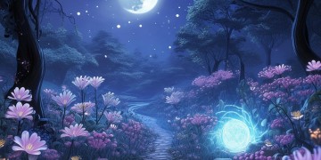 露娜物语手游真的好玩吗？