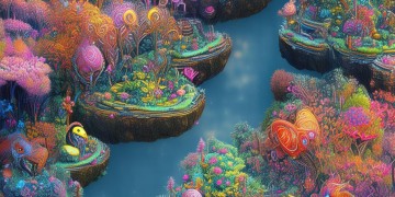手游画圣究竟能画什么？