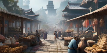 我在江湖手游能赚钱吗？