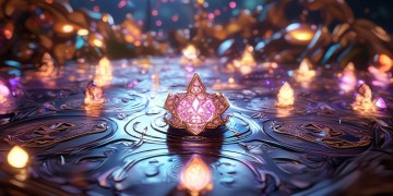 梦幻手游中什么符文最贵？