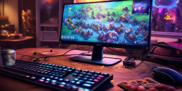 LOL手游玩家为什么故意输？