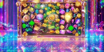 CF手游金库真的好玩吗？