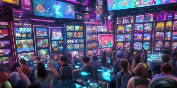 哪些手游可以交易金币？