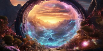问道手游神魔究竟是什么？