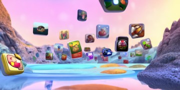 有哪些不需要怎么充钱的手游呢？