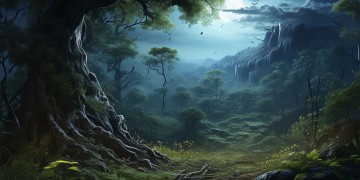 问道手游土系职业强吗？
