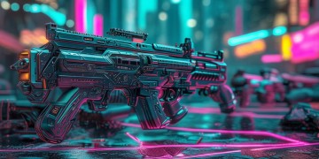 有哪些值得一玩的打击射击手游？